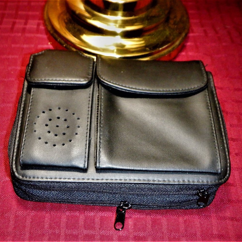 ~~~ Personal Organizer ~~~